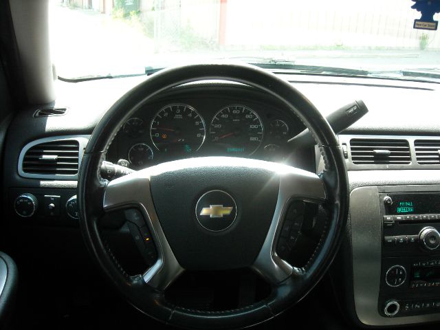 Chevrolet Avalanche 2007 photo 2