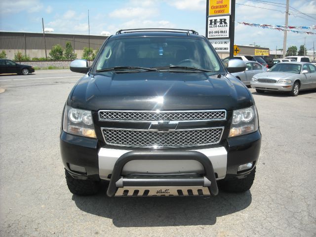 Chevrolet Avalanche 2007 photo 8