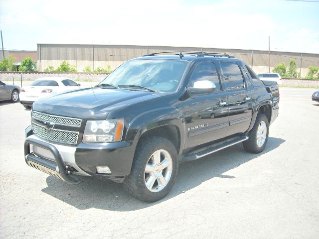 Chevrolet Avalanche 2007 photo 9