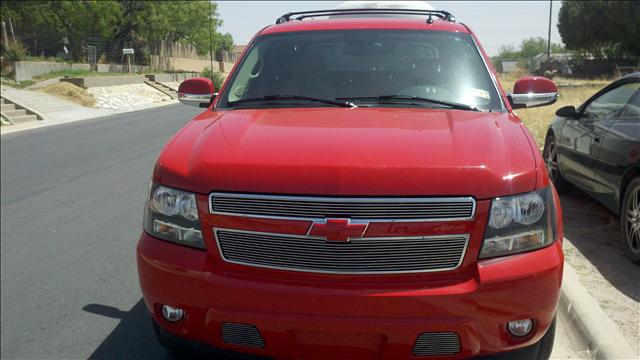 Chevrolet Avalanche 2007 photo 1