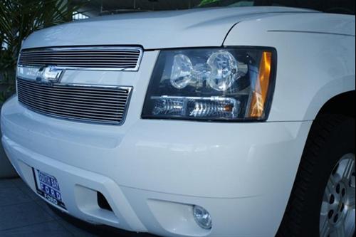 Chevrolet Avalanche 2008 photo 1