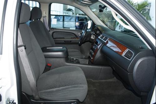 Chevrolet Avalanche Work Truck REG 15 Other