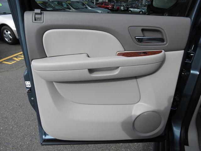 Chevrolet Avalanche 2008 photo 18