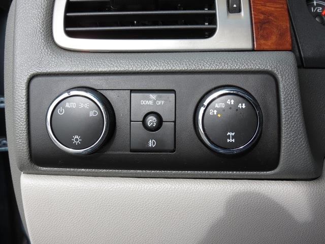 Chevrolet Avalanche 2008 photo 31