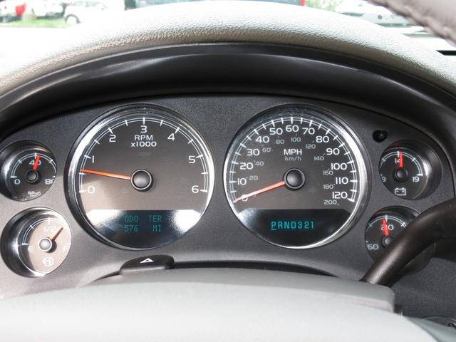 Chevrolet Avalanche 2008 photo 32