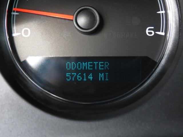 Chevrolet Avalanche 2008 photo 33