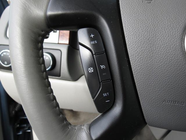 Chevrolet Avalanche 2008 photo 35