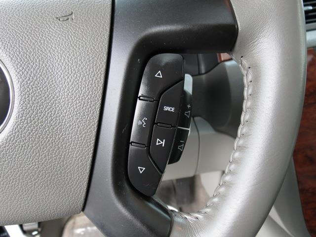 Chevrolet Avalanche 2008 photo 36