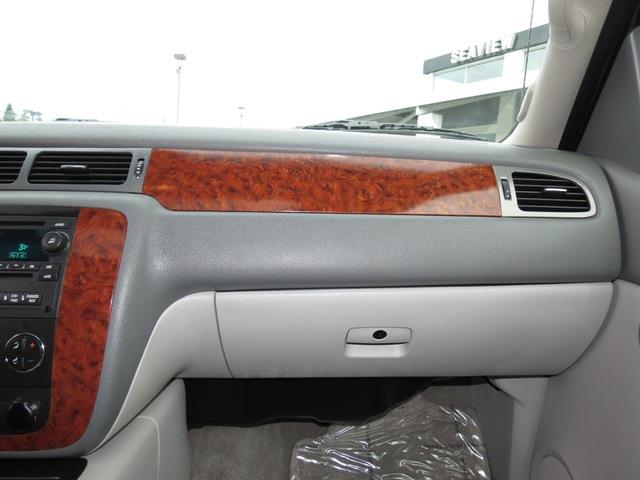 Chevrolet Avalanche 2008 photo 39