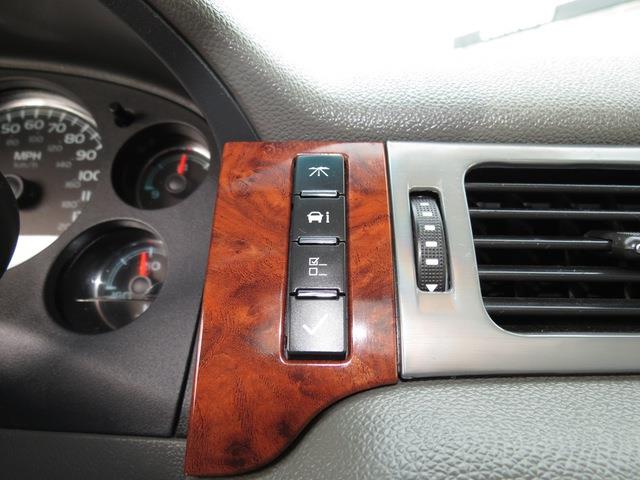 Chevrolet Avalanche 2008 photo 40