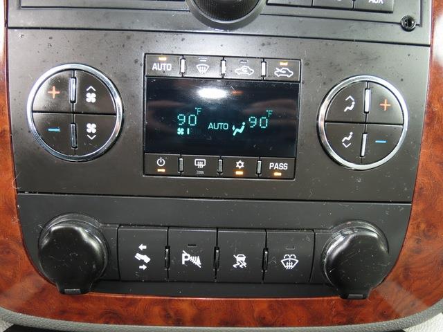 Chevrolet Avalanche 2008 photo 42