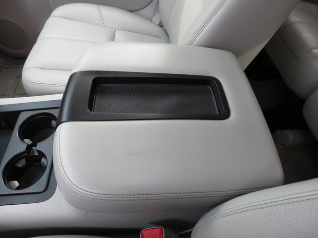 Chevrolet Avalanche 2008 photo 44