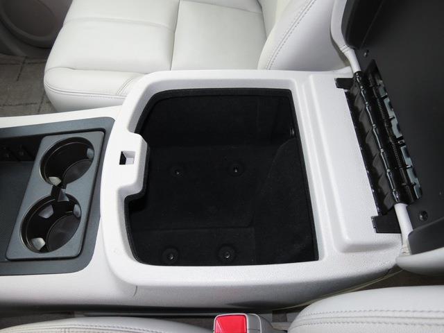 Chevrolet Avalanche 2008 photo 45