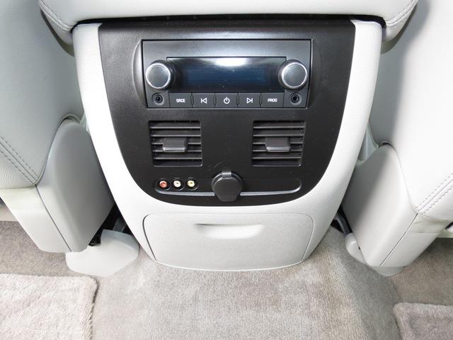 Chevrolet Avalanche 2008 photo 46