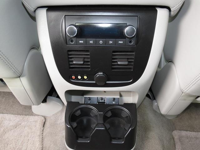 Chevrolet Avalanche 2008 photo 47