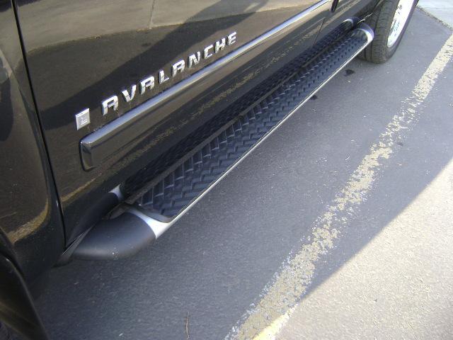 Chevrolet Avalanche 2008 photo 5