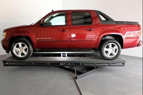 Chevrolet Avalanche 1500 Z-71 Reg Cab Other