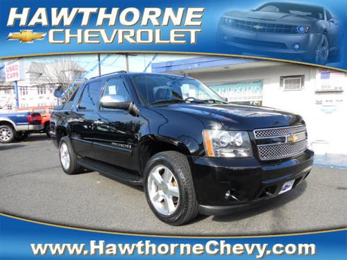 Chevrolet Avalanche 2.0L Other