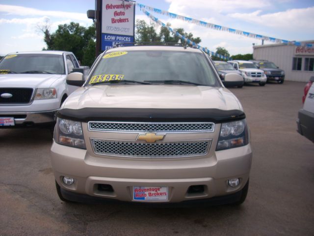 Chevrolet Avalanche 2008 photo 2