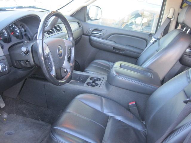 Chevrolet Avalanche 2008 photo 1