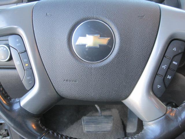 Chevrolet Avalanche 2008 photo 3