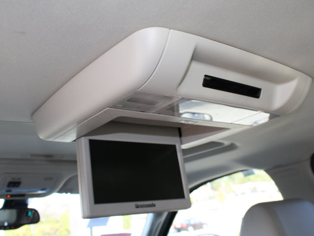 Chevrolet Avalanche 2008 photo 2