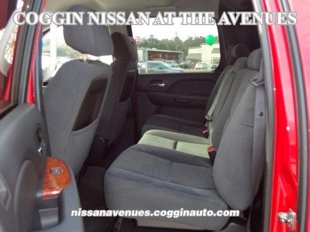 Chevrolet Avalanche Touring W/nav.sys Pickup