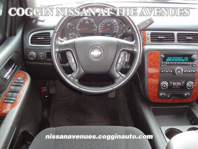 Chevrolet Avalanche 2008 photo 1
