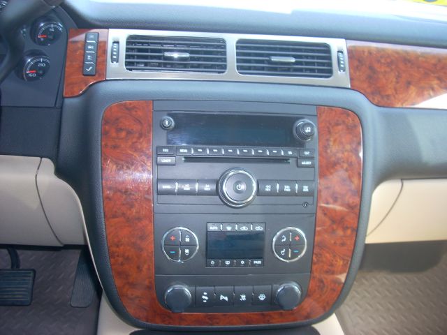 Chevrolet Avalanche 2008 photo 2