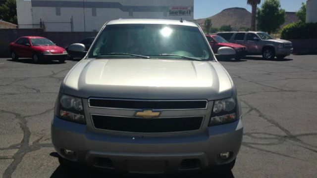 Chevrolet Avalanche 2008 photo 4