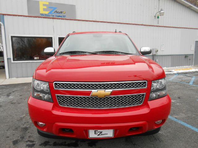 Chevrolet Avalanche 3.5rl Special Edition Pickup Truck
