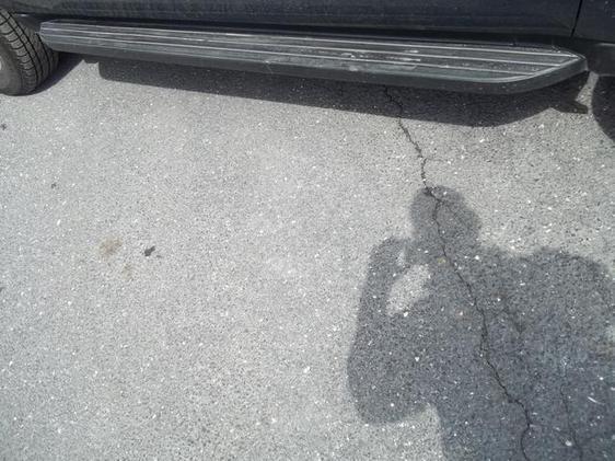 Chevrolet Avalanche 2008 photo 14