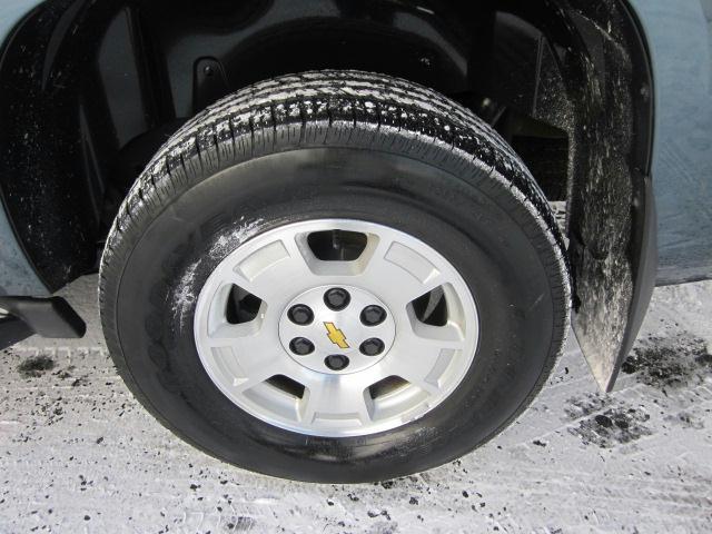 Chevrolet Avalanche 2008 photo 4