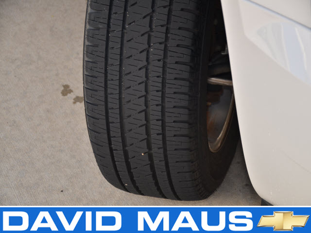 Chevrolet Avalanche 2008 photo 3