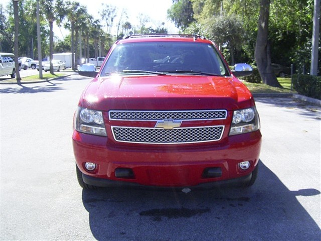 Chevrolet Avalanche 2008 photo 4