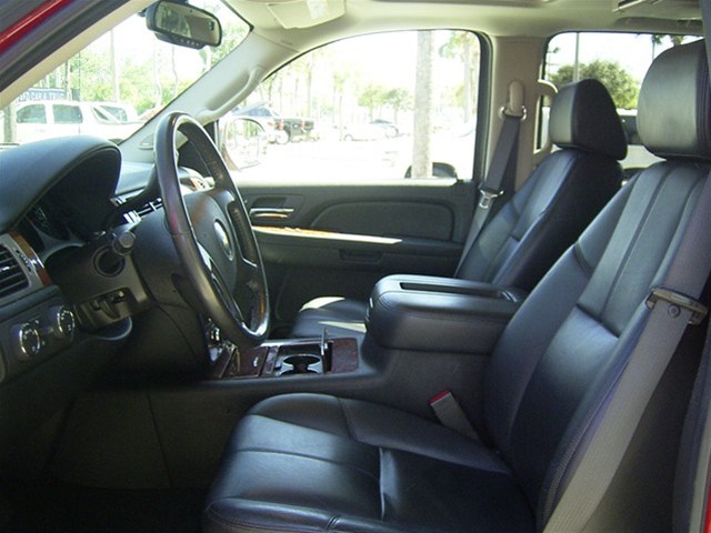 Chevrolet Avalanche 2008 photo 5