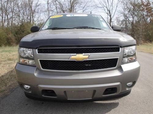 Chevrolet Avalanche 2008 photo 2