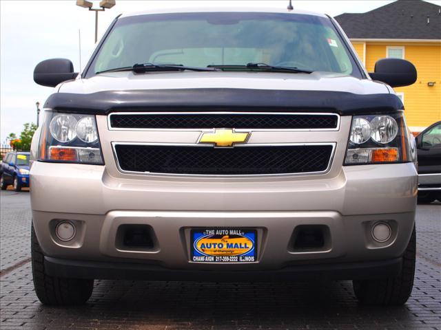 Chevrolet Avalanche 2008 photo 2