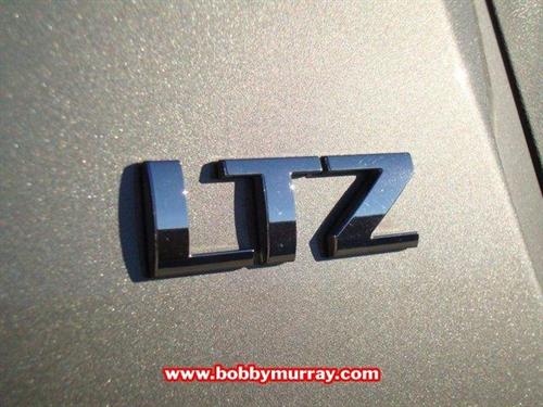 Chevrolet Avalanche 2.0L Other