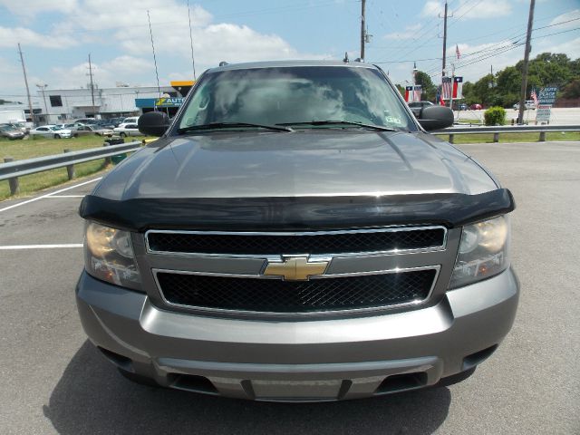 Chevrolet Avalanche 2008 photo 1