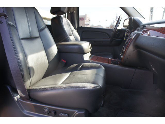 Chevrolet Avalanche 2008 photo 4