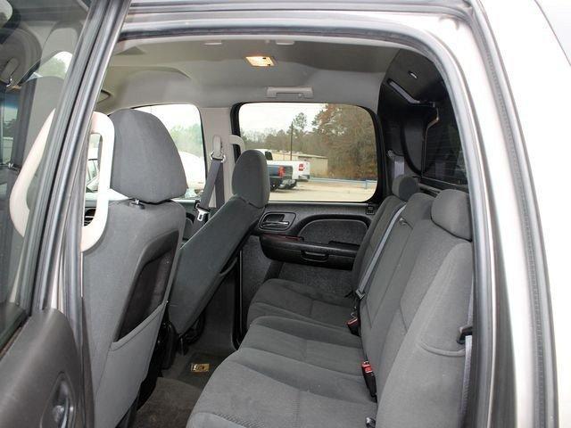 Chevrolet Avalanche 2008 photo 4