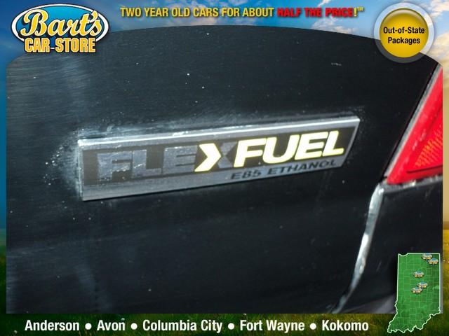 Chevrolet Avalanche 2008 photo 5