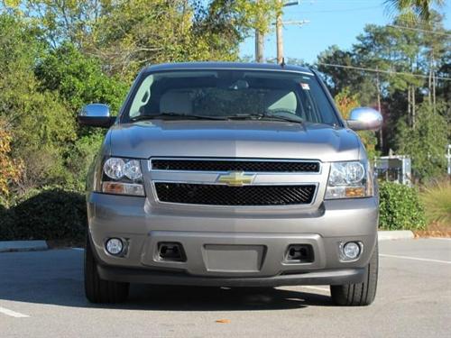 Chevrolet Avalanche 2009 photo 1