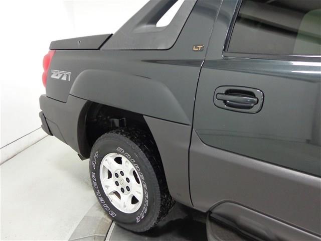 Chevrolet Avalanche 2009 photo 1