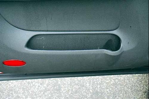 Chevrolet Avalanche SL1 Other