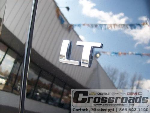 Chevrolet Avalanche 2009 photo 3