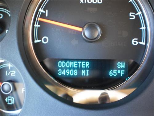 Chevrolet Avalanche SLE SLT WT Other