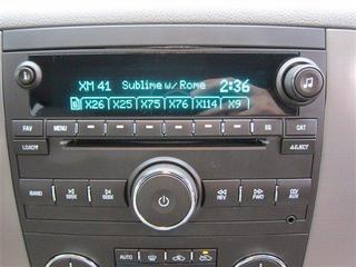 Chevrolet Avalanche 2009 photo 1