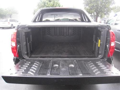 Chevrolet Avalanche SL1 Other